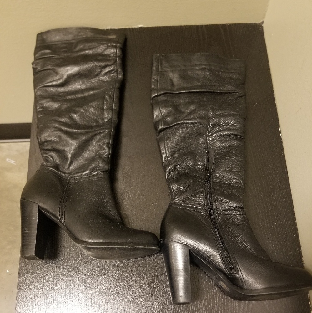 Aldo boots